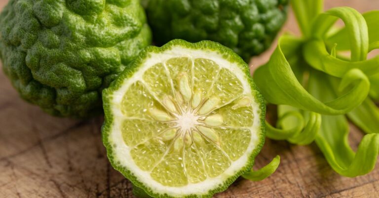 does bergamot tea have caffeine