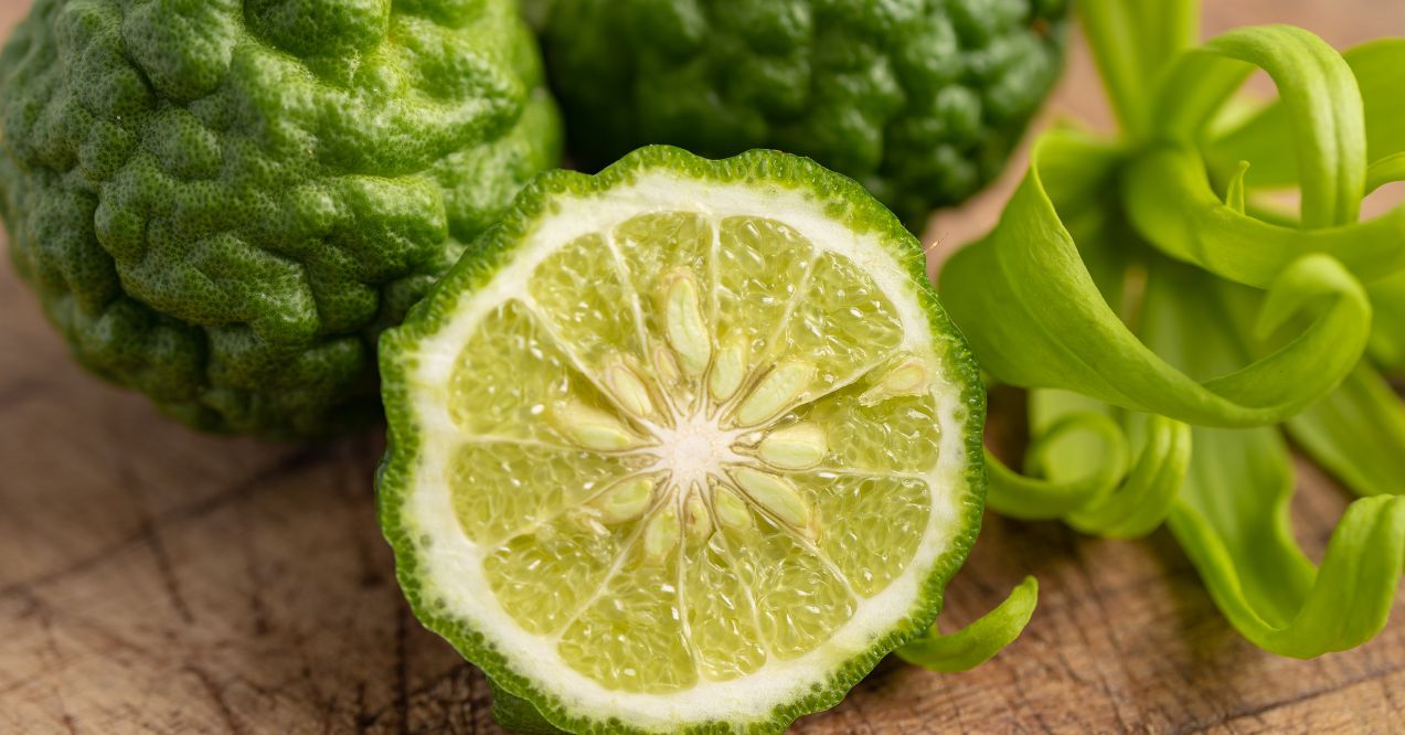 does bergamot tea have caffeine