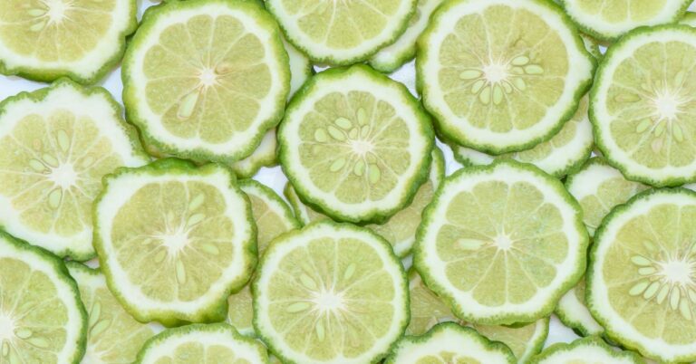 how much bergamot should i take for cholesterol?