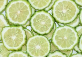 how much bergamot should i take for cholesterol?