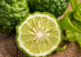 does bergamot tea have caffeine